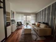À louer – Studio meublé – 32 m² – Boulogne Billancourt