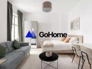 À louer – Studio meublé – 34 m² – Paris 15? Commerce /...