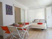 À louer – Studio meublé – 35 m² – Asnières sur Seine