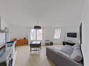 a louer studio meuble