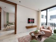 À louer – Studio meublé à Ferme Bretonne en face du CAFC