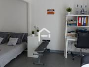 A louer: Studio meublé de 26.15 m² à Toulouse