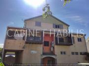 A LOUER Studio meublé de 27,73 m2 environ SAINT PIERRE