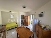 À LOUER STUDIO MEUBLÉ D'ENVIRON 20.38 m² LE TAMPON 650 €