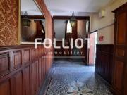 A LOUER Studio meublé DIVES SUR MER 22.95 m²