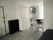 À LOUER: Studio meublé en plein centre ville de Valence