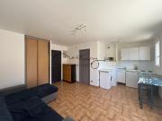 A LOUER STUDIO MEUBLE JEAN JAURES / PUECH DU TEIL