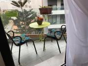 À Louer – Studio Meublé Moderne à Les Princesses