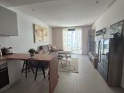 A louer studio meublé neuf CFC