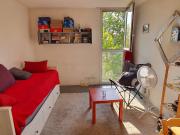 A LOUER STUDIO MEUBLE RESIDENCE ETUDIANTE PURPAN ARENES...