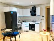 A louer Studio meublé sur Ghandi