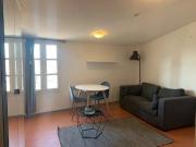 A LOUER Studio Mezzanine Equipé et meublé, 19 m² 13100...