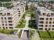 À louer Studio neuf avec terrasse orientée est C04