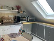 A louer studio proche ralliement