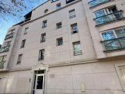 A louer, Studio Rouen Boulingrin 76000