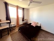 A LOUER STUDIO STE CLOTILDE BOIS DE NEFLES