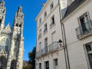 À LOUER STUDIO Tours Quartier Cathédrale Réf. GI CR...