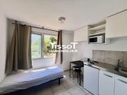 A louer STUDIOVATEL / CAREMEAU, Nîmes