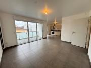 A LOUER SUPER APPARTEMENT T3 AVEC PARKING