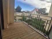 À louer Superbe 2 pièces neuf de 40 m2 au Perreux sur Mar