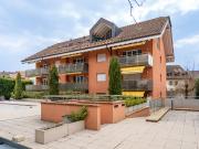 À LOUER Superbe appartement 3.5 pièces de 80 m2 à Lucens