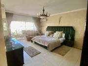 A louer superbe appartement en bord de mer ain diab
