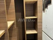 Superbe appartement meublé à Route de casa