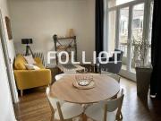 À LOUER: Superbe Appartement T3 à Fougères Quartier Bonabry