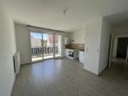 A louer superbe appartement type 3 sur Tours Nord