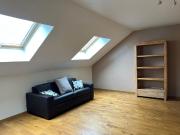 à louer: superbe deux pièces de 65 m² au 6? étage gare...
