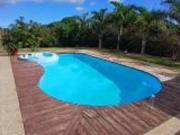 A LOUER superbe villa de type F5 avec PISCINE sur Saint...