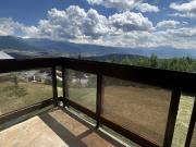 A LOUER SUR LA COMMUNE DE FONT ROMEU, un studio meublé de 26