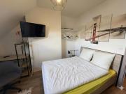 a louer: t1 à lille•lille sud• 450 €