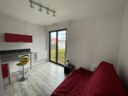 a louer: t1 à lille•• 520 €