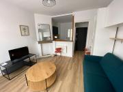 a louer: t1 à lille•lille moulins• 640 €