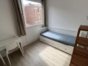 a louer: t1 à lille•vauban• 470 €