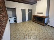 a louer: t1 à mouvaux•rue franklin roosevelt mouvaux• 430 €