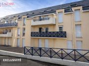 A LOUER T1 BIS meublé avec parking