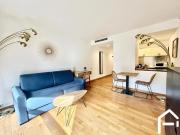 A Louer: T1 Bis meublé de 34.35 m² au Centre ville de...