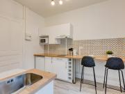 STUDIO – REFAIT À NEUF – 2 rue de Santifontaine – Nancy...