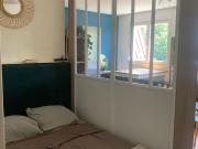 A LOUER T1 MEUBLE 33.63 M² 13 QUAI JOSEPH GILLET A LYON...