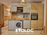 A LOUER T1 MEUBLE BEAUX ARTS DISPO IMMEDIATE