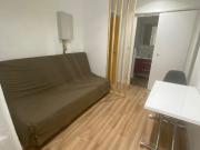 A LOUER T1 MEUBLE SAINT CYPRIEN AVEC TERRASSE