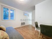 À louer T1 rénové avec climatisation Proche lycée Laetitia