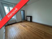 A LOUER T1bis GARE ANGERS A louer à ANGERS Place.