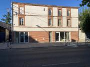 A LOUER – T1BIS rénové de 21,59 m² – dernier étage