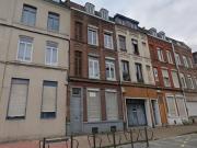 À louer T2, 2 pièces situé à Lille 59000