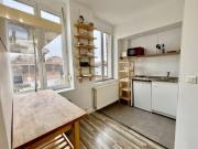 À louer T2, 2 pièces situé à Lille 59000