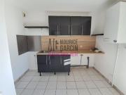 A LOUER T2 53.81m² AVIGNON