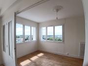 à louer t2 avec jardin privatif